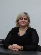 Макарчук Оксана Петрівна