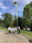 З Днем Прапора
