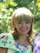 Калініна Вікторія Вікторівна