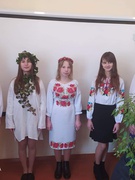 150 років від дня народження Лесі Українки