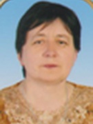 Тумаш Ніна Степанівна