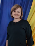 Добренкова Ганна Віталіївна