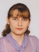 Солтис Ганна Михайлівна