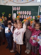 День Святого Миколая