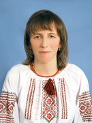 Харінчук Марія Юріївна