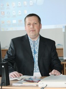 Лук'янчук Олег Миколайович