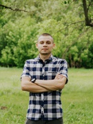 Школа Роман Віталійович