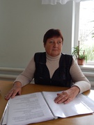 Шубович Лілія Анатоліївна