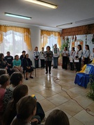 Альбом Світлої пам'яті Василя Тимінського