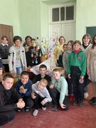 Великоднє дерево