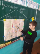 Міжнародний день захисту прав людини.