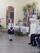 Шевченківський    тиждень
