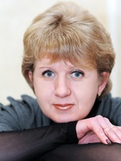Роговцова Світлана Юріївна