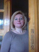 Брусова Світлана Валентинівна