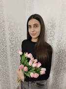 Климець Катерина Василівна