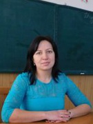 Ткаченко Людмила Анатоліївна