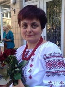 Іванова Ірина Петрівна