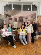 Великодні мотиви