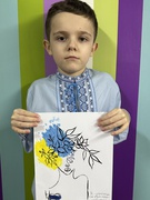 Україна – Батьківщина. Я її мала частина