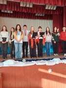 Різдвяне дійство "Коляда єднає"