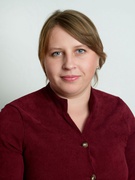 Бондарчук Ольга Василівна