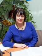Гарник Оксана Володимирівна