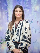 Грибенча Ірина Станіславівна