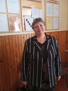 Боровик Валентина Миколаївна