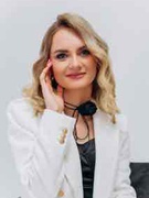 Чопко Христина Володимирівна