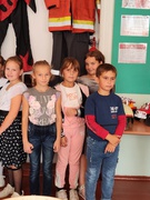 Тиждень знань правил дорожнього руху