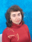 Шулькіна Інна Борисівна