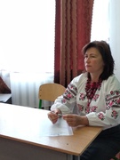 Карпина Наталія Анатоліївна