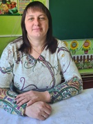 Йовін Марія Василівна