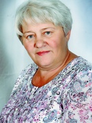 Тенякова Вікторія В'ячеславівна