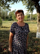 Татарчук Алла Петрівна