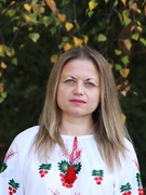 Малиновська Ірина Вікторівна