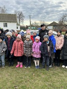 Безпека дорожнього руху