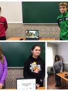 Тиждень доброчесності
