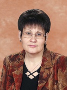 Александрова Олена Анатоліївна
