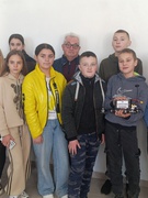 Дрон «за Мирослава Пилипіва»