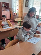 Година класного керівника «Обережно небезпека! Вибухонебезпечні предмети» - 7 клас