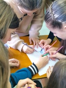 АРТ-оздоровчий квест