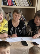 Мовний квіз