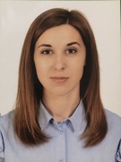 Пастух Ольга Ігорівна