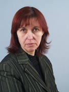 Цівенко Вікторія Олексіївна