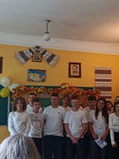 День учителя!