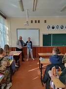 Місячник бібліотек