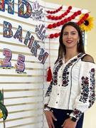 Омельчук Тетяна Віталіївна