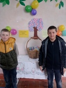 23. 05. 2025 тиждень безбар'єрності