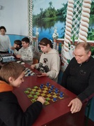 Міжнародний день спорту на благо миру та розвитку